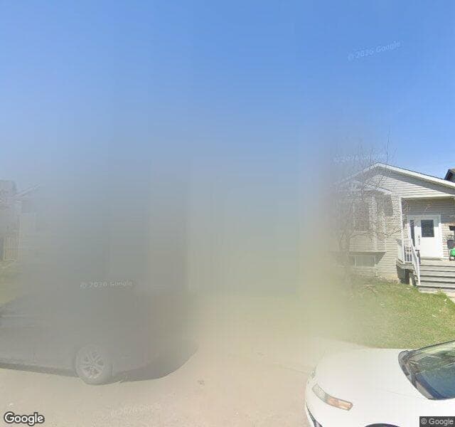 Street view of 109 Martin Crossing Way NE, Calgary