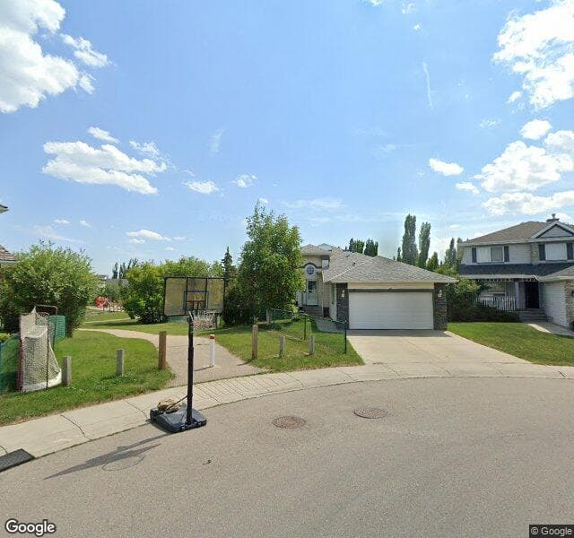 Street view of 339 Douglas Glen Gardens SE, Calgary