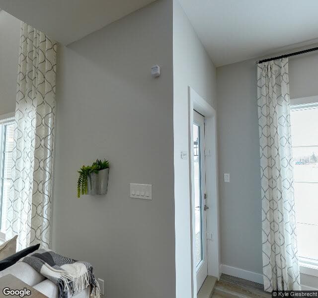 Street view of 1331 Enright Landing NW, Edmonton