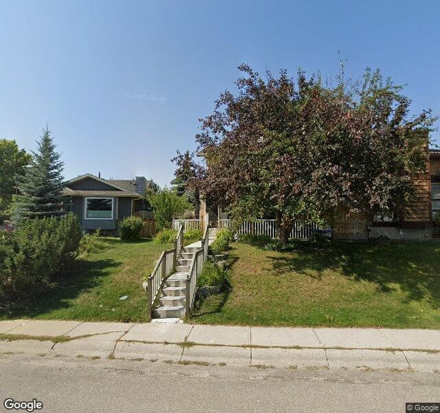 Street view of 367 Shawcliffe Circle SW, Calgary