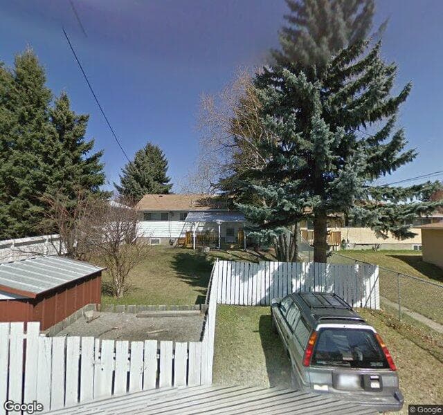Street view of 2327 26 Avenue NW, Calgary
