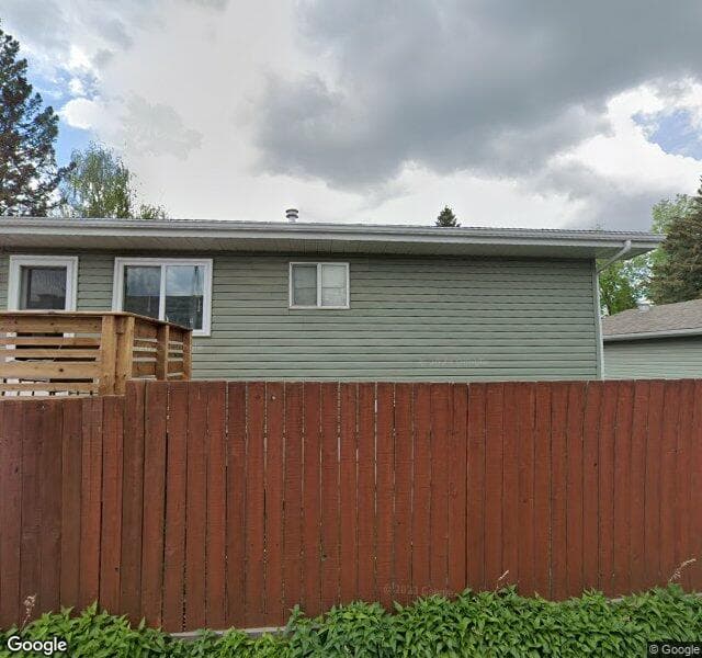 Street view of 60 Bralorne Crescent SW, Calgary
