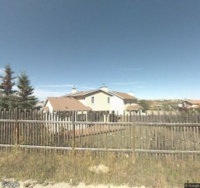 Street view of 188 Sanderling Close NW, Calgary