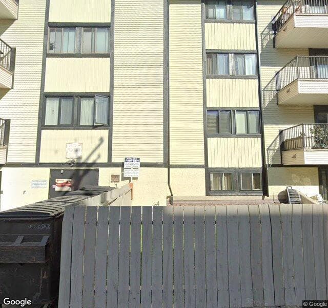 Street view of 403-727 56 Avenue SW, Calgary