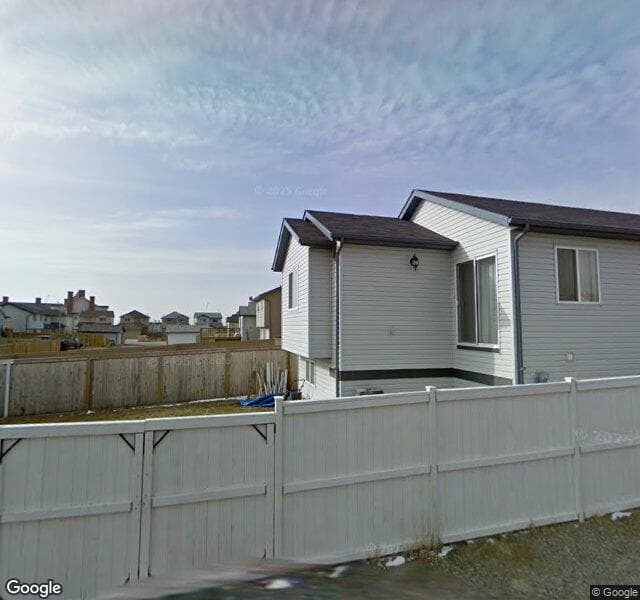 Street view of 249 Covehaven Road NE, Calgary