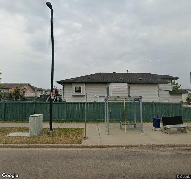 Street view of 3131 34B Avenue NW, Edmonton