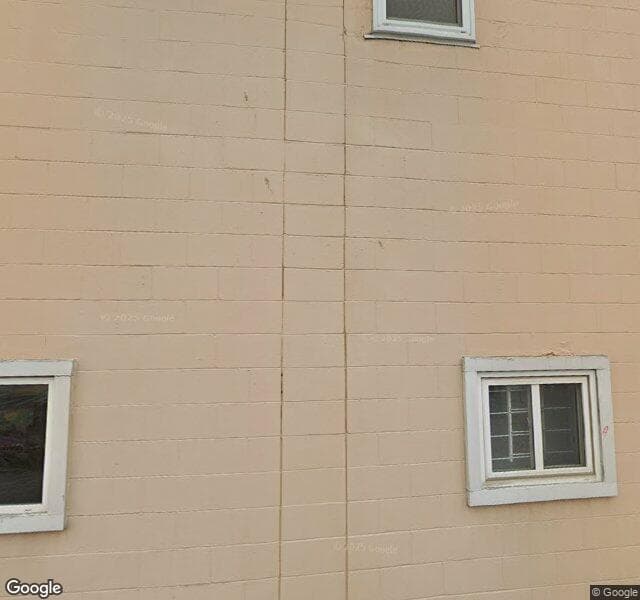 Street view of 209-4908 17 Avenue SE, Calgary