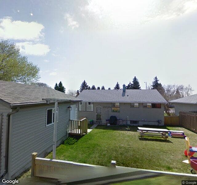 Street view of 69 Thornlee Crescent NW, Calgary