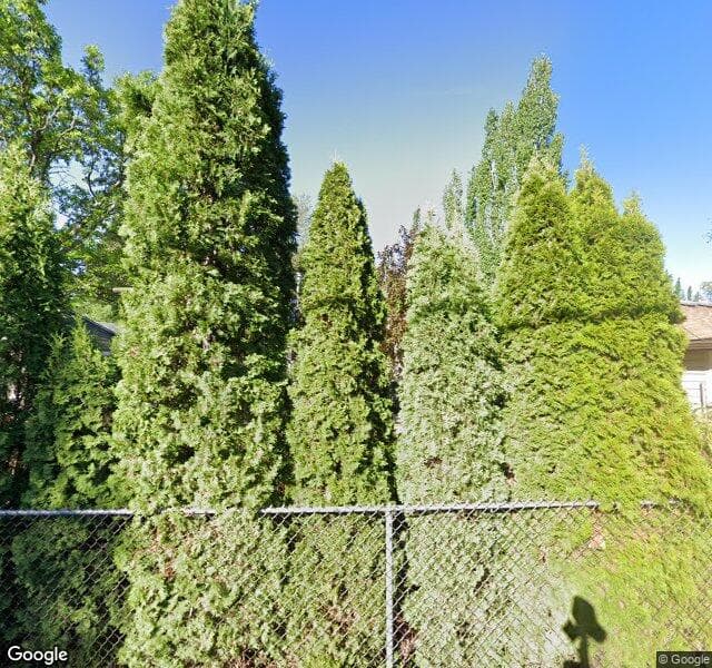 Street view of 9131 146A Street NW, Edmonton
