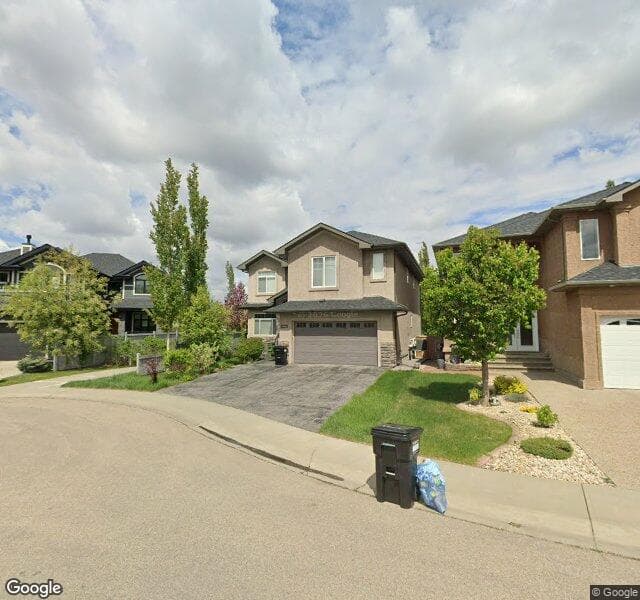 Street view of 10842 175A Avenue NW, Edmonton