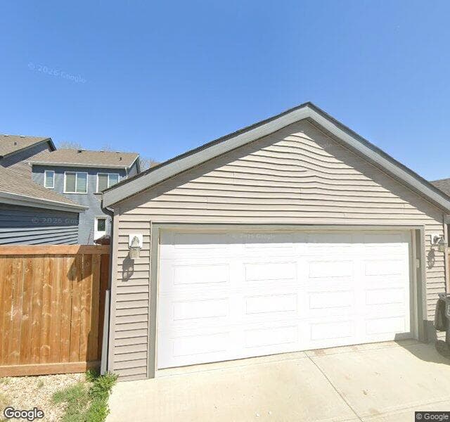 Street view of 5197 Edgemont Boulevard NW, Edmonton