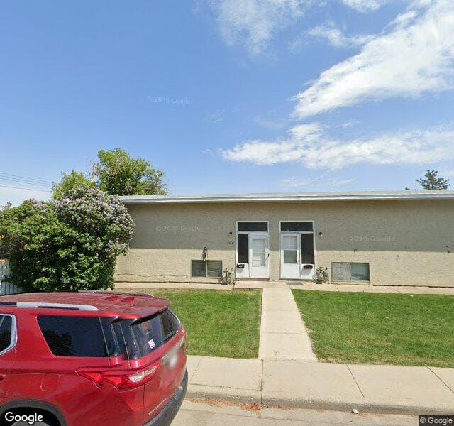Street view of 140 Blackthorn Road NW, Calgary