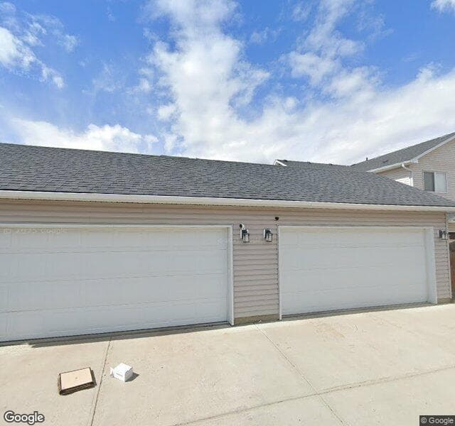 Street view of 2449 Glenridding Boulevard SW, Edmonton
