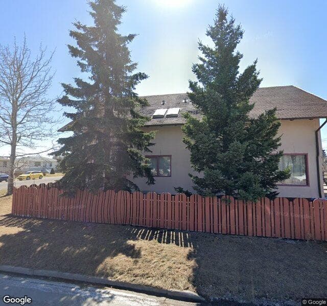 Street view of 1301 40 Street SE, Calgary