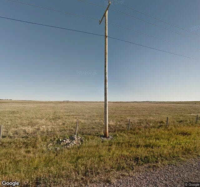 Street view of 420 Lewiston Landing NE, Calgary