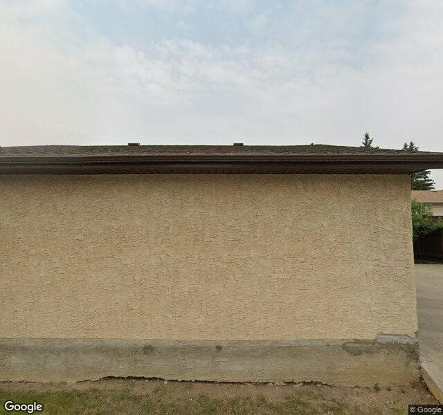 Street view of 1040 Knottwood Road E NW, Edmonton
