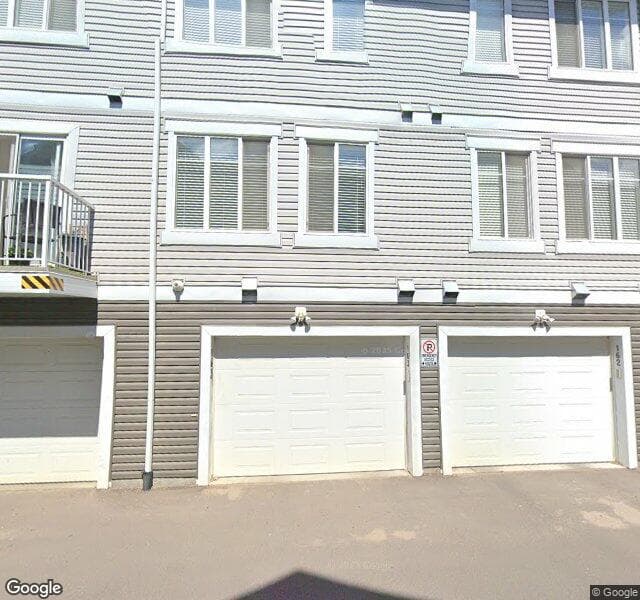 Street view of 135-2905 141 Street SW, Edmonton