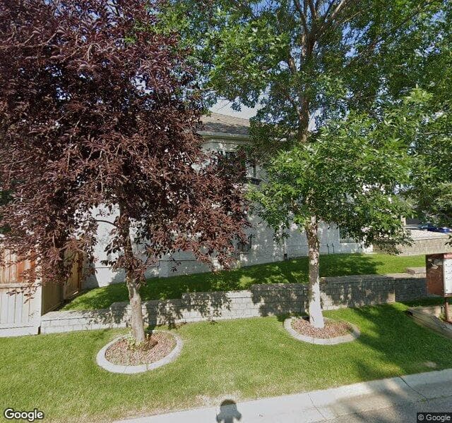 Street view of 125 Canso Bay SW, Calgary