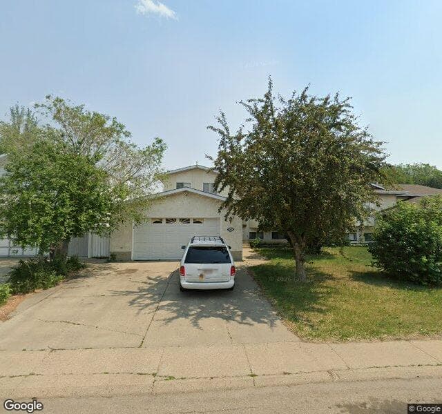 Street view of 2031 36 Street NW, Edmonton