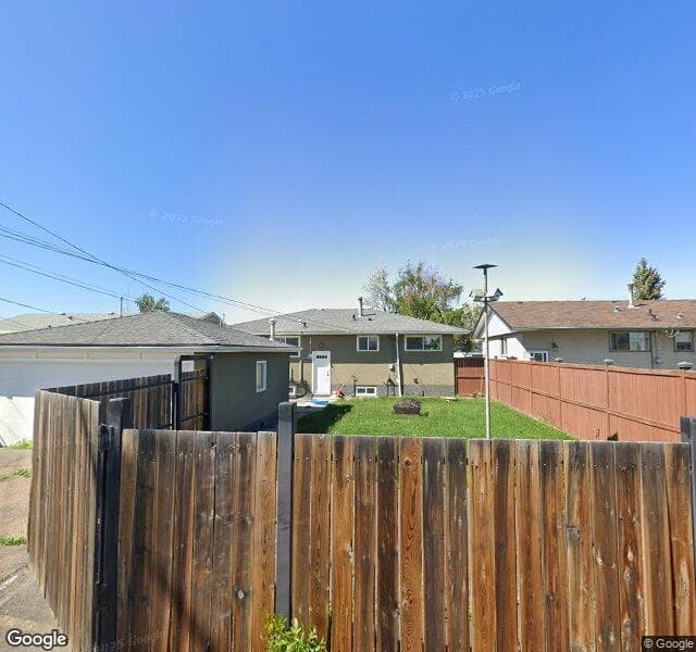 Street view of 9119 132A Avenue NW, Edmonton