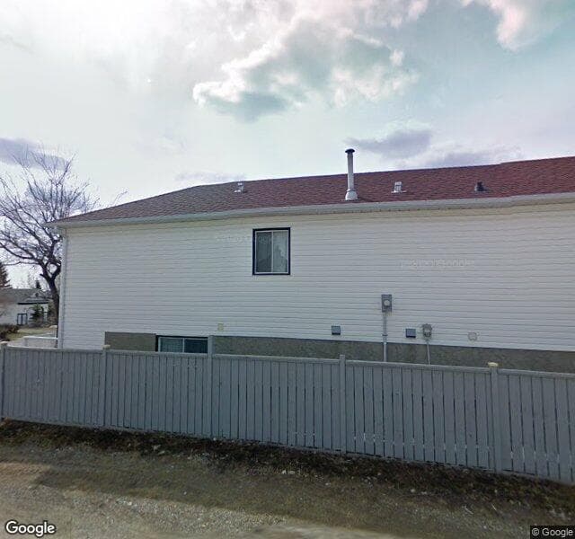 Street view of 80 Hunterhorn Crescent NE, Calgary