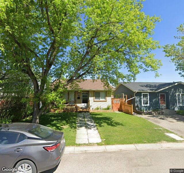 Street view of 20 Macewan Park Link NW, Calgary