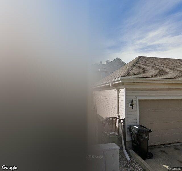 Street view of 9116 100B Avenue NW, Edmonton