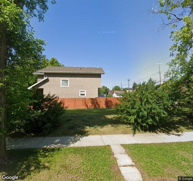 Street view of 14604 103 Avenue NW, Edmonton