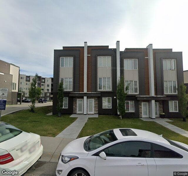 Street view of 269 Kincora Glen Road NW, Calgary