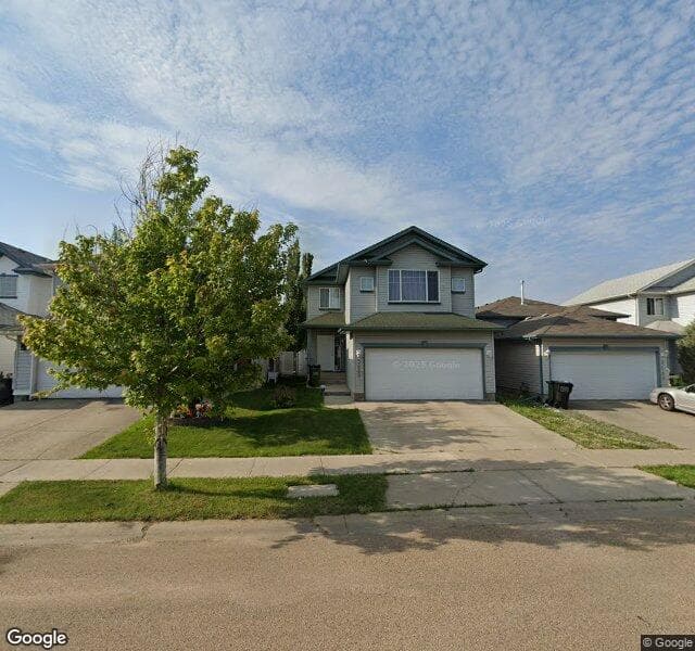 Street view of 3223 28A Avenue NW, Edmonton