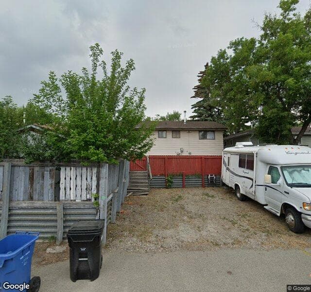 Street view of 148 Whiteview Close NE, Calgary