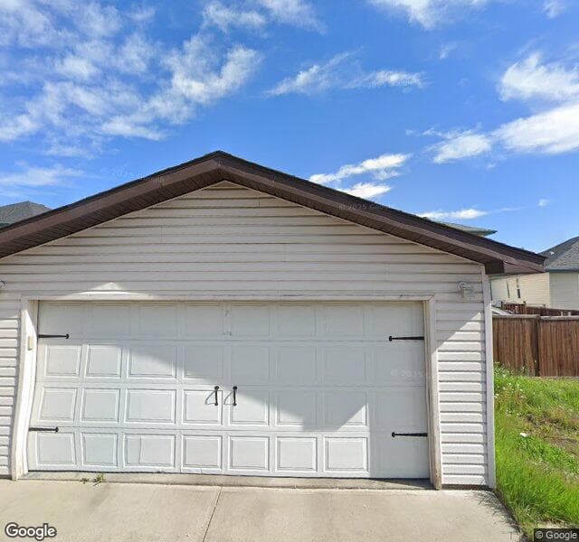 Street view of 4511 149 Avenue NW, Edmonton