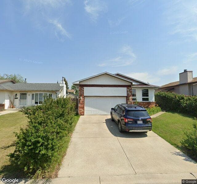 Street view of 12 Cedardale Rise SW, Calgary