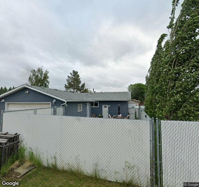 Street view of 2635 131 Avenue NW, Edmonton