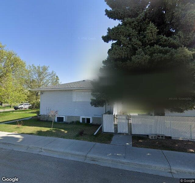 Street view of 11323 137 Avenue NW, Edmonton