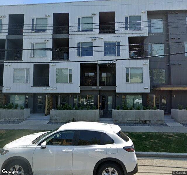 Street view of 310-730 5 Street NE, Calgary