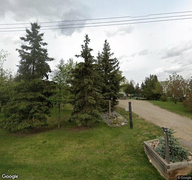 Street view of 18932 122 Avenue NW, Edmonton