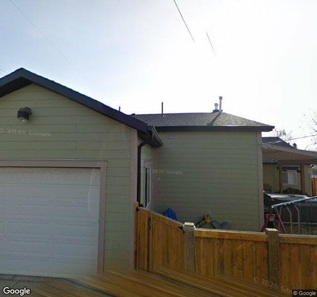 Street view of 2623 Glenmount Drive SW, Calgary