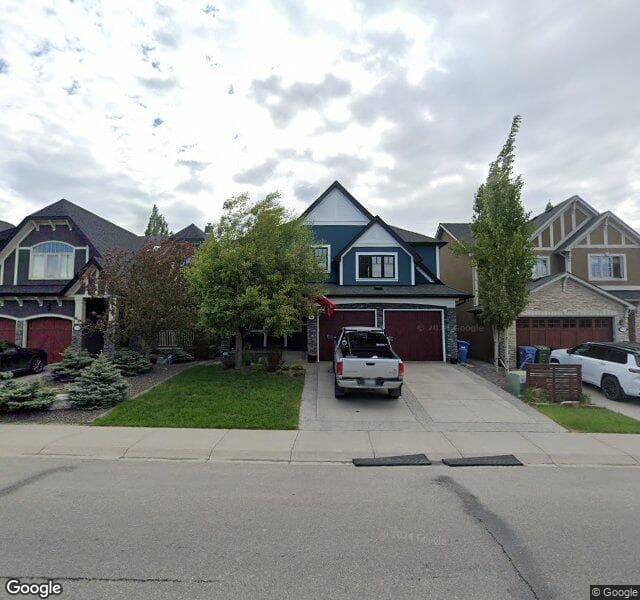 Street view of 980 73 Street SW, Calgary