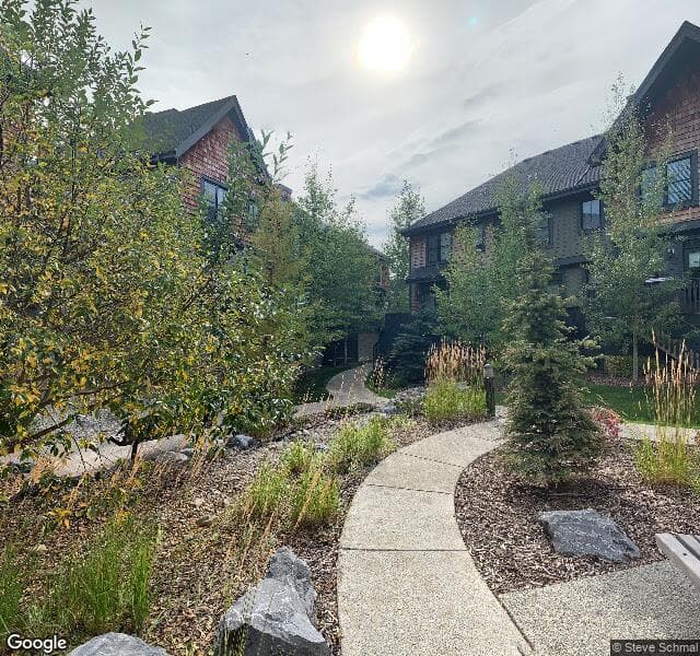 Street view of 211 Ascot Circle SW, Calgary