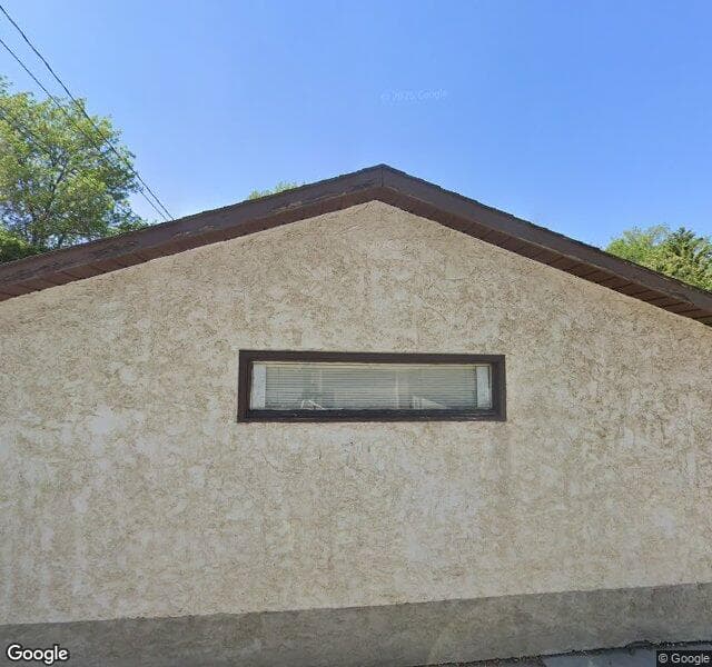 Street view of 12407 90 Street NW, Edmonton