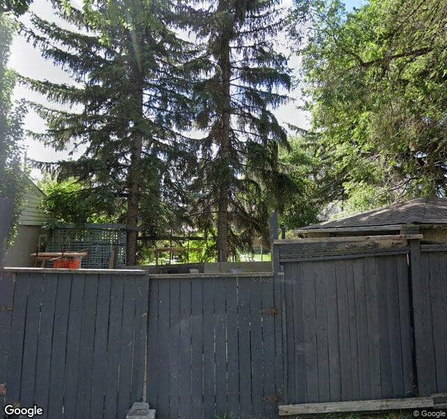 Street view of 14524 106A Avenue NW, Edmonton