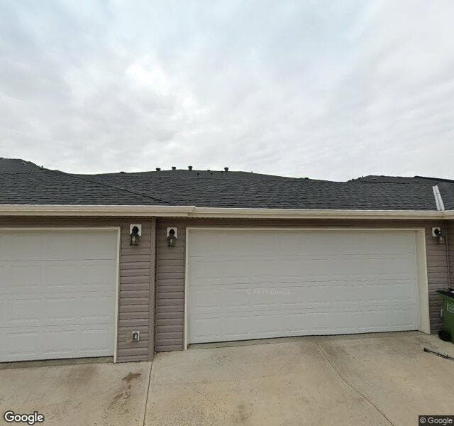 Street view of 5060 5062 5064 Chappelle Road SW, Edmonton