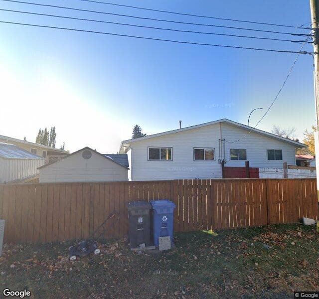Street view of 3508 Doverthorn Road SE, Calgary