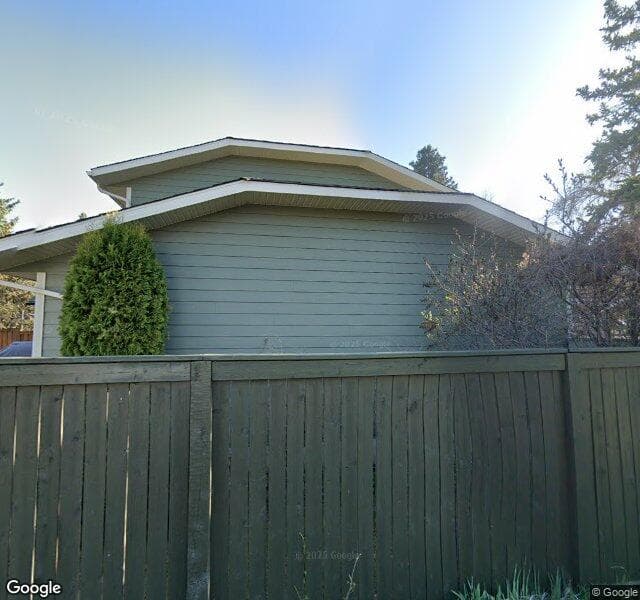Street view of 702 Hendra Crescent NW, Edmonton