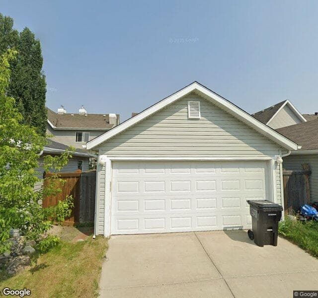 Street view of 1920 74 Street SW, Edmonton