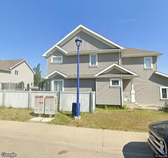 Street view of 3090 Spence Wynd SW, Edmonton