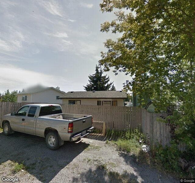 Street view of 119 Deer Ridge Place SE, Calgary