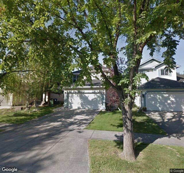 Street view of 530 Douglas Glen Boulevard SE, Calgary