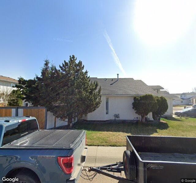 Street view of 18932 90 Avenue NW, Edmonton
